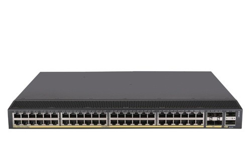 H3C S5850-54QS