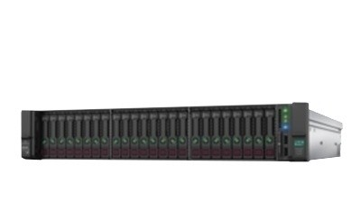 HP ProLiant DL380 Gen10(879938-B21)