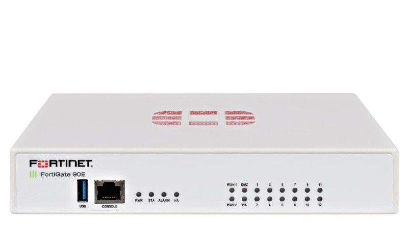 FORTINET FortiGate-90E