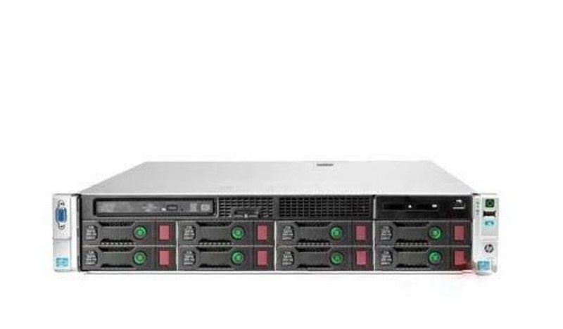 HP ProLiant DL380e Gen8(668665-AA1)