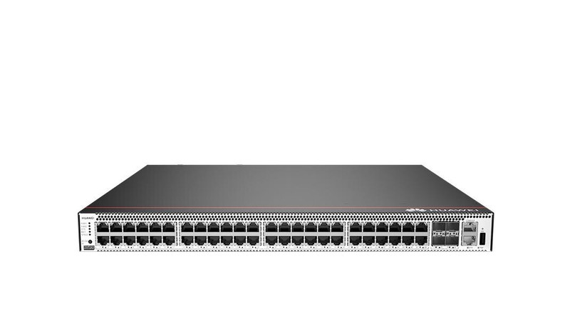 Huawei S5731S-S48P4X-A