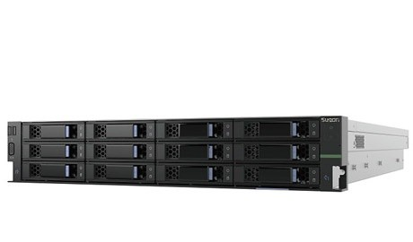 Sugon I620-C30(Xeon Bronze 3104)