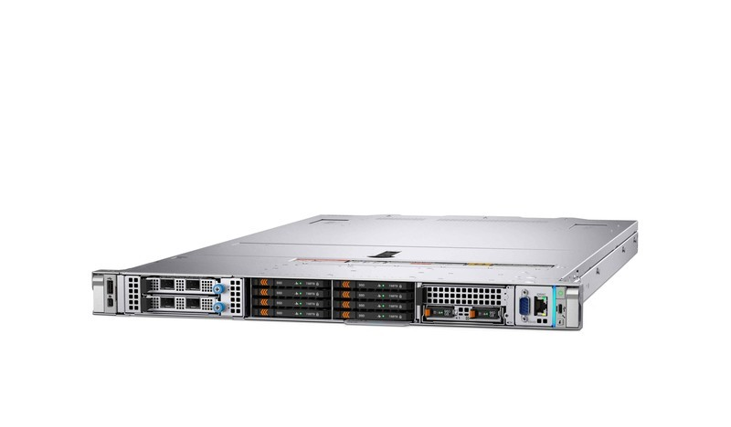 Dell EMC PowerEdge R670 CSP