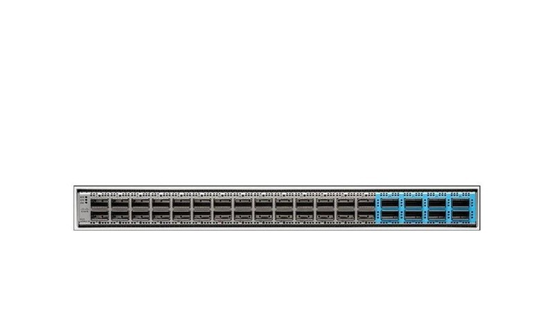 Cisco N9K-C93600CD-GX