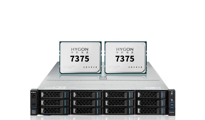 Inspur CS5280H2