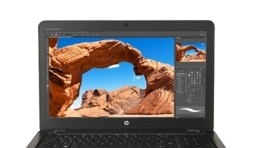 HP ZBook 15U G4(2EC46PA)