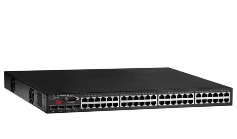 BROCADE FastIron WS648