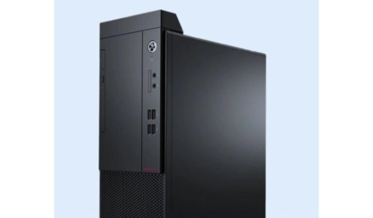 Lenovo Kaitian M75z G2t(Zhaoxin KX-7000/16GB/512G+1T/2G дискретная графика / редакция для госучреждений и предприятий операционная система: Kylin / UnionTech +WPS)
