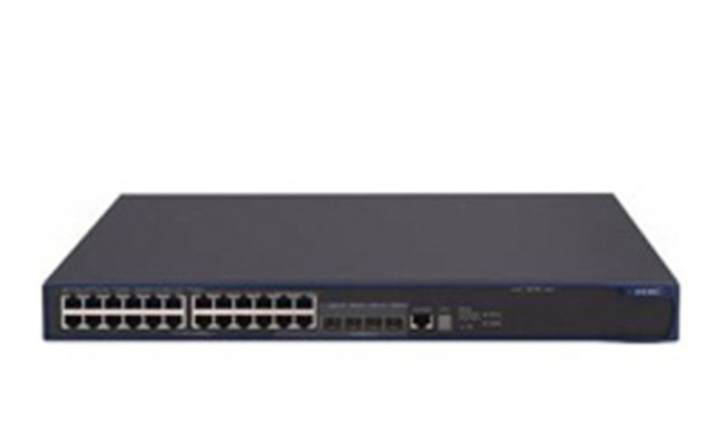 H3C S5100-26C-EI