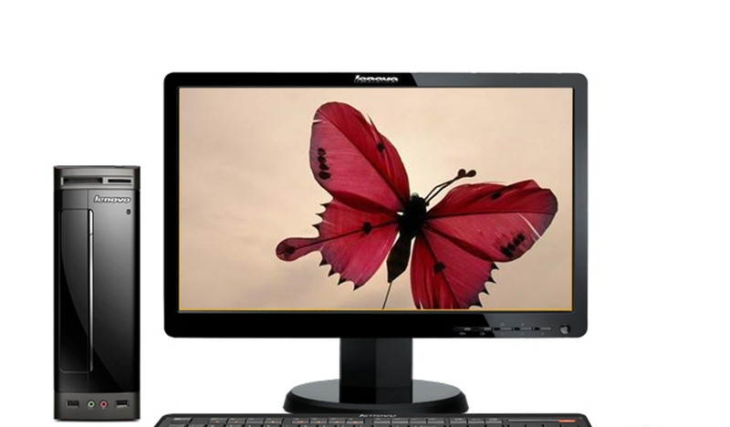 Lenovo Jiayue i2725