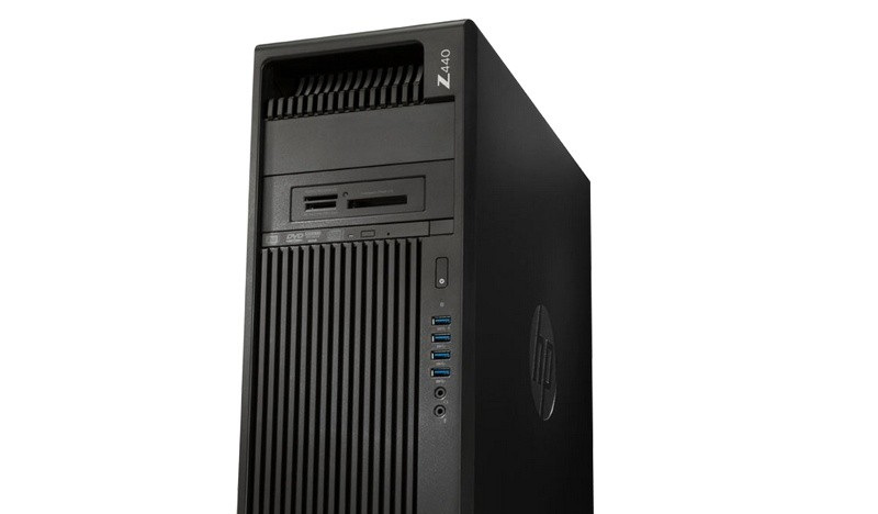 HP Z440(F5W13AV-SC010)
