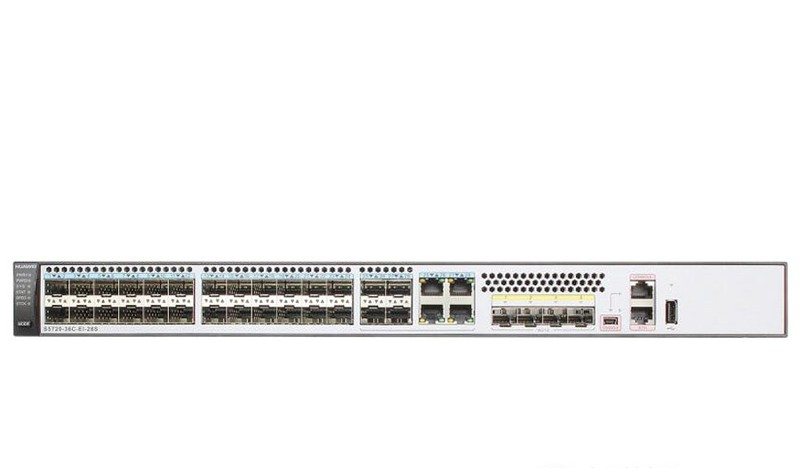 Huawei S5720-36C-EI-28S-AC