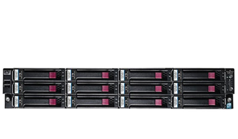 HP P4500 G2(AX703AC)