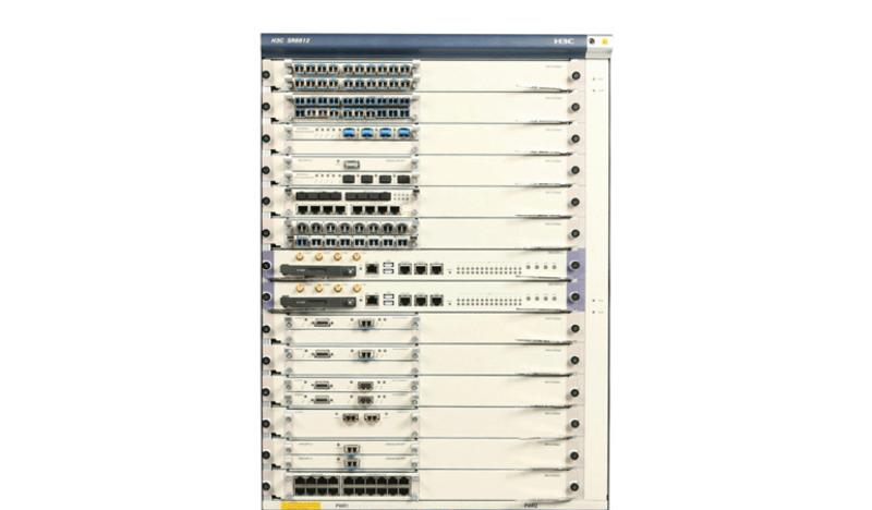 H3C SR8802