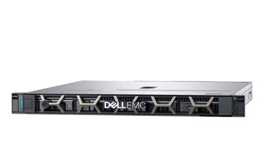 Dell EMC PowerEdge R340 стоечный сервер (R340-A430115CN)