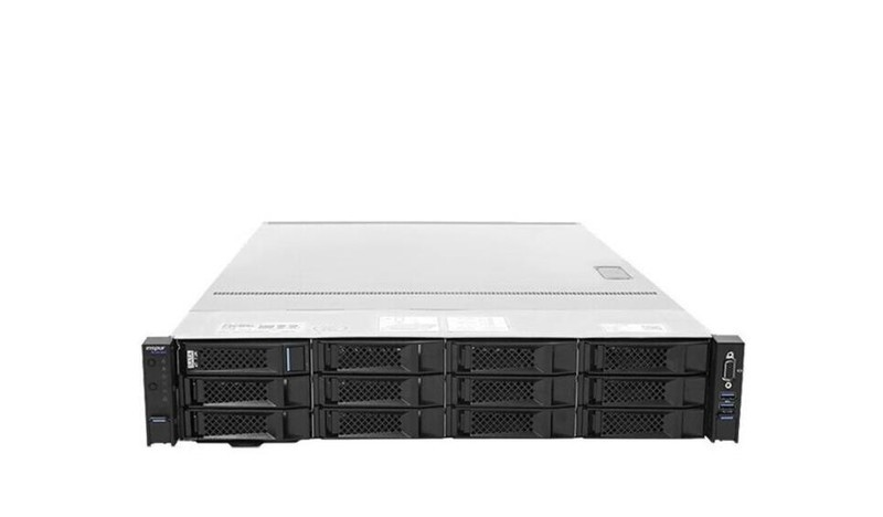 Inspur NF2180M3(FT2000+/32GB*2/480GB+600GB*4)