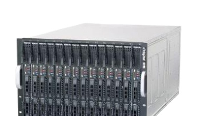 Inspur Yingxin NX5760M3(Xeon E5-2620V2/8GB/300G)