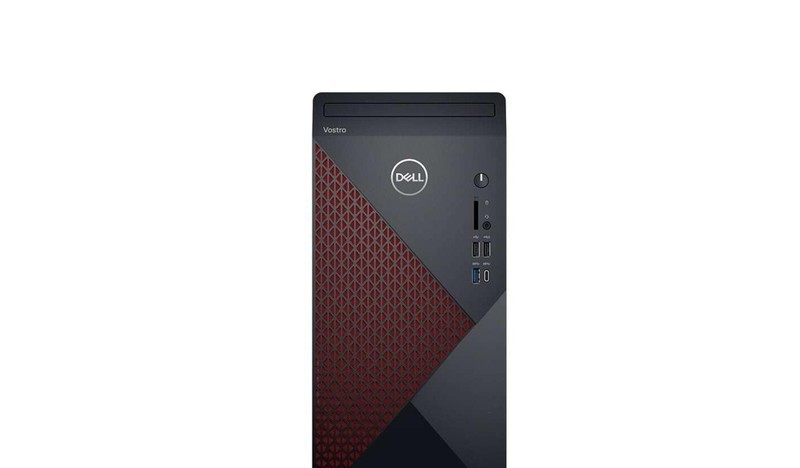 Dell Vostro 5890(i5 11400F/16GB/256GB+1TB/GT730)