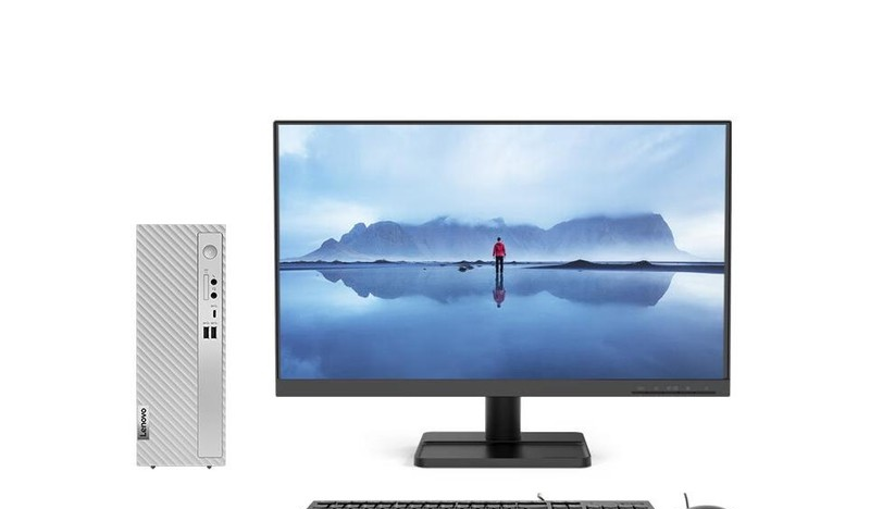 Lenovo Tianyi 510S 2023 (i5 13400/32GB/512GB+1TB/ встроенная графика /27 дюйма)