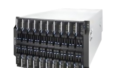 Inspur Yingxin NX5440M4(Xeon E5-2620 v3/8GB/500G)