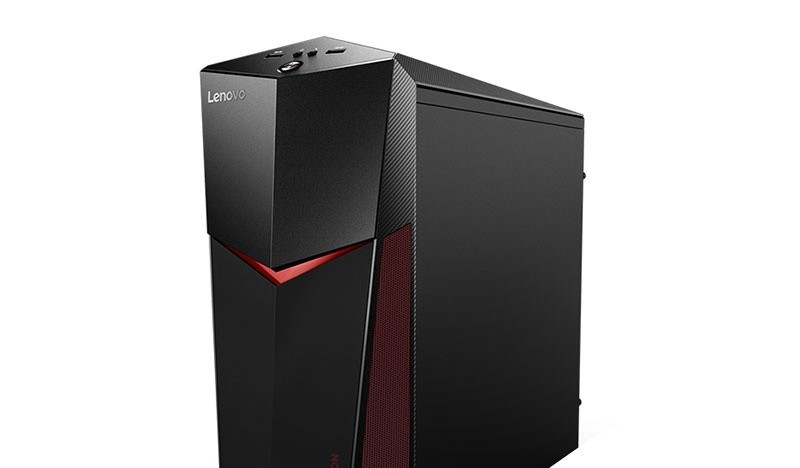 Lenovo Legion Blade 7000(i5 8400/16GB/128GB+1TB/6G дискретная графика)