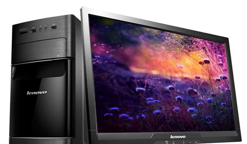 Lenovo Jiayue H515(A6-5200/ встроенная)