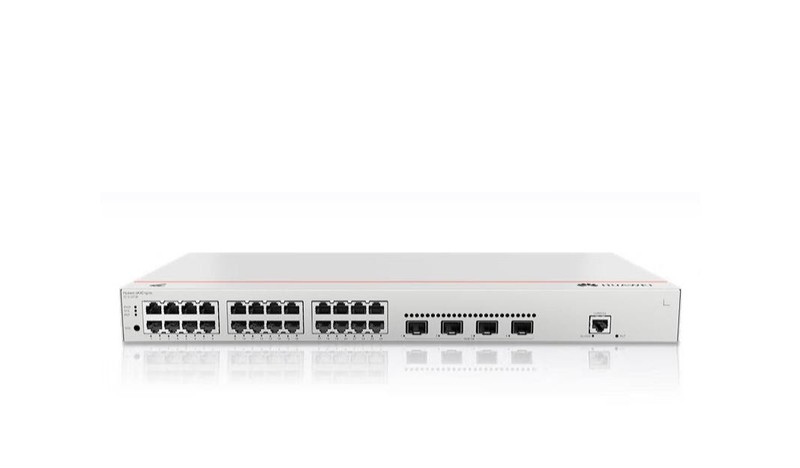 Huawei S310-24T4X