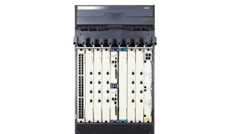 H3C SR6616-X