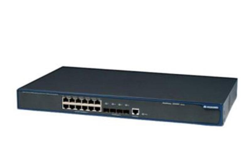 Huawei Quidway S5012P-LI-DC