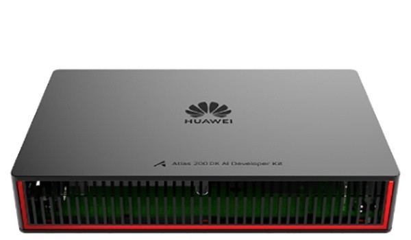 Huawei Atlas 200 DK