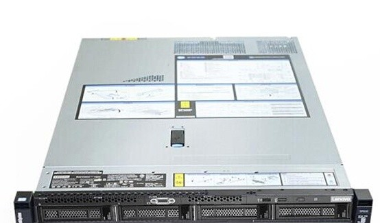 Lenovo ThinkSystem SR530(Xeon Silver 4208/16GB/300GB)