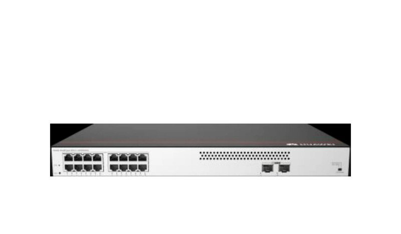 Huawei CloudEngineS5731-L16P2SR-RUA