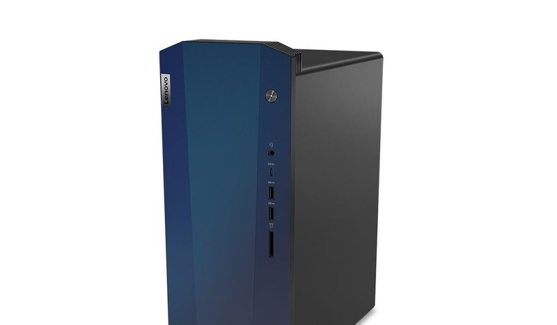Lenovo GeekPro Ryzen версия (R5 5600G/16GB/256GB+1TB/GTX1650S)
