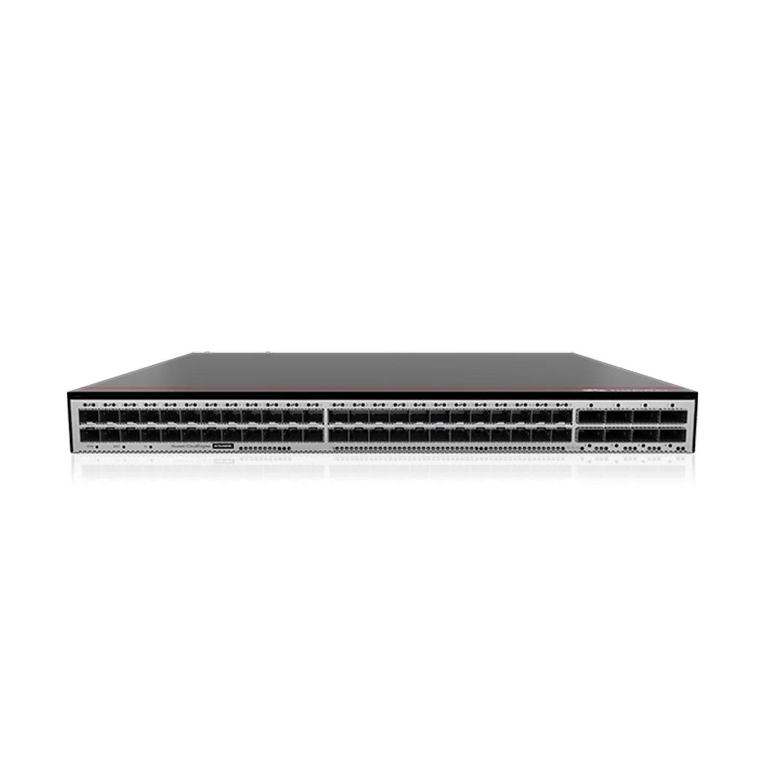 Huawei CloudEngine S6750-H48Y8C 48x1/10/25G SFP28+8x40/100G QSFP28 Switch — Pre-Order (Ships in 40 Days)