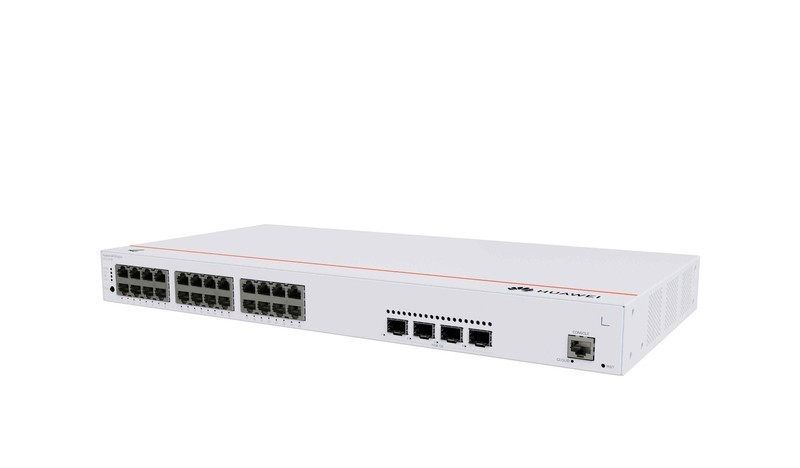 Huawei S310-24P4X