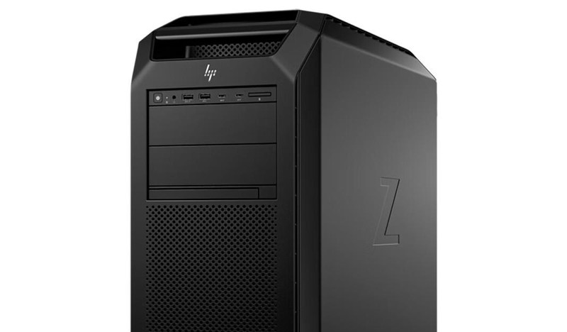 HP Z8 Fury G5
