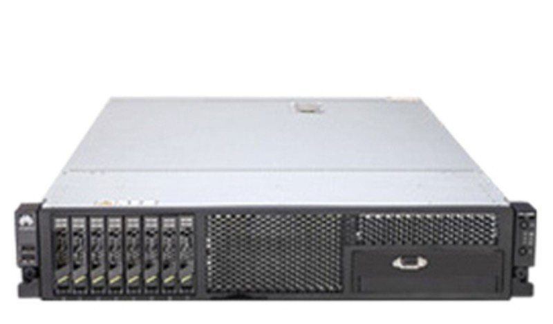Huawei FusionServer RH2288H V2-8