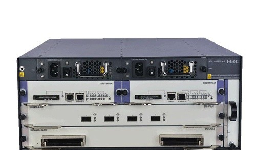 H3C SR8802-X-S
