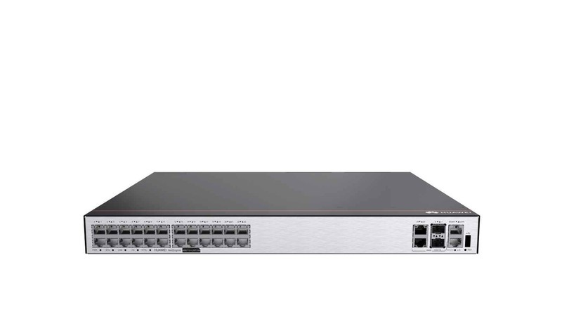 Huawei NetEngine AR6710-L26T2X4