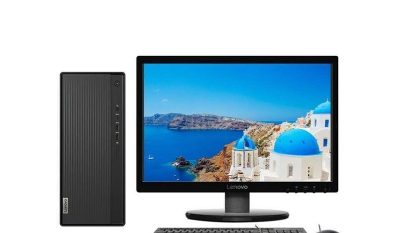 Lenovo Qingtian T510A(i5 10400/8GB/1TB/ встроенная графика /19.5LCD)