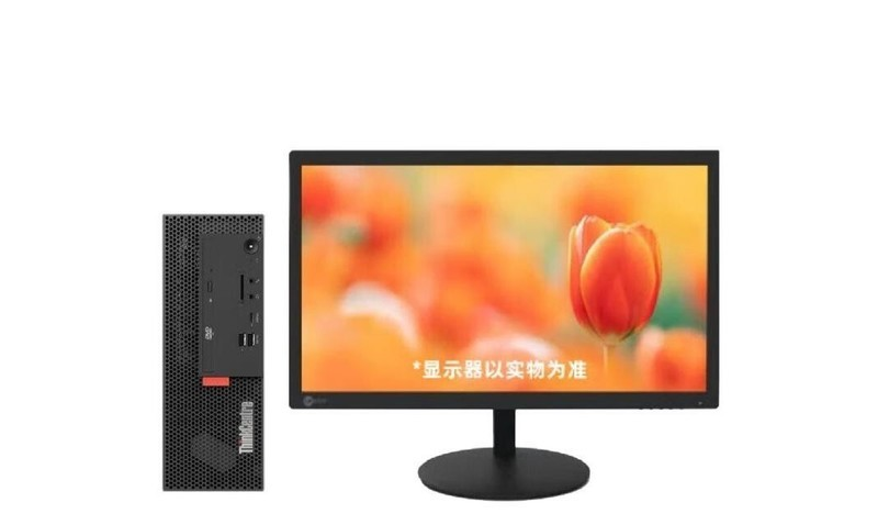 Lenovo ThinkCentre M755E(i5 13500/16GB/2TB+512GB/21.5 монитор)