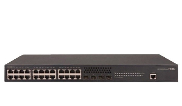 H3C S5560S-28P-SI