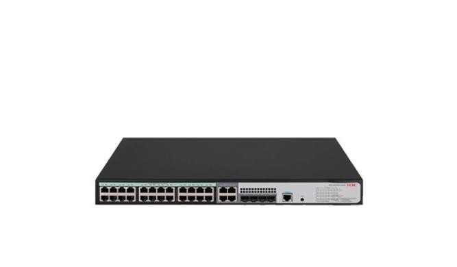 H3C S5120V3-28S-HPWR-LI