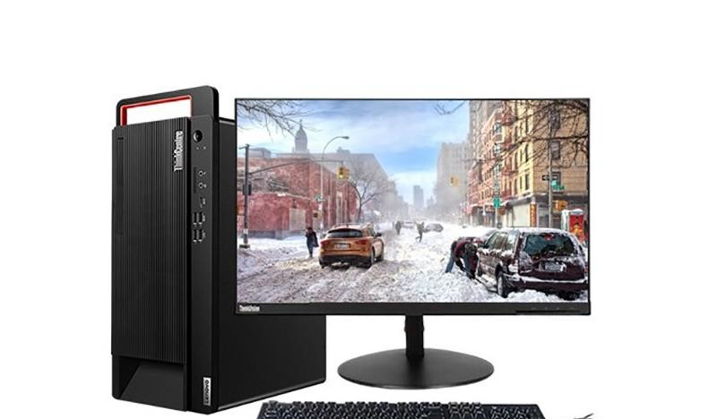 Lenovo ThinkCentre M950t(i5 12500/8GB/1TB/ встроенная графика /21.5 дюйма)
