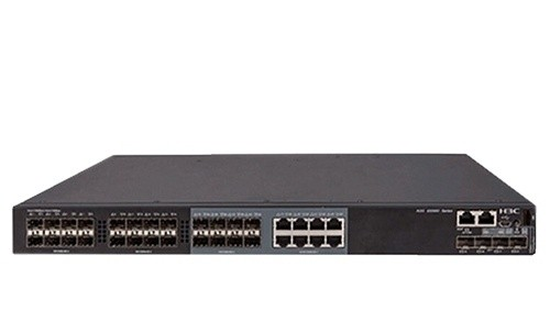 H3C S5560-30F-EI