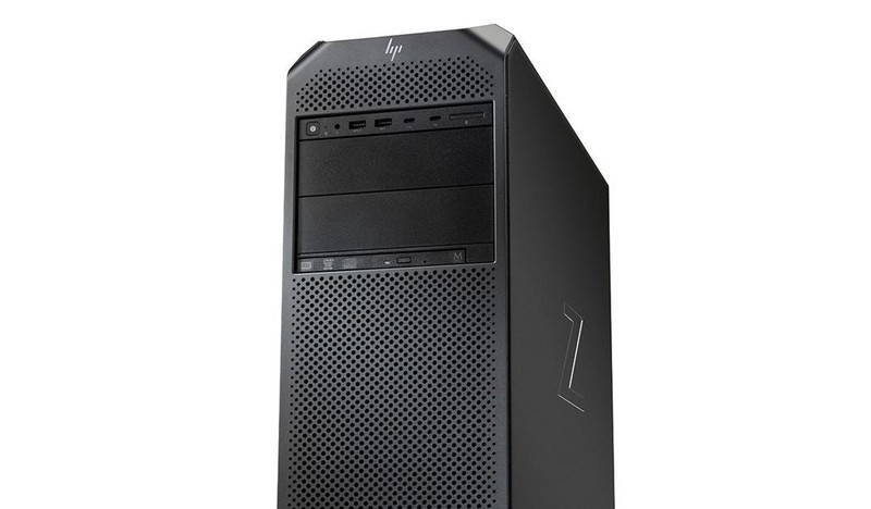 HP Z6 G4(Bronze 3204/16GB/1TB/P620)