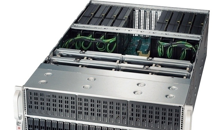 PowerLeader PR4908P