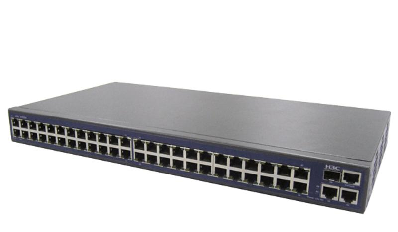 H3C S1550