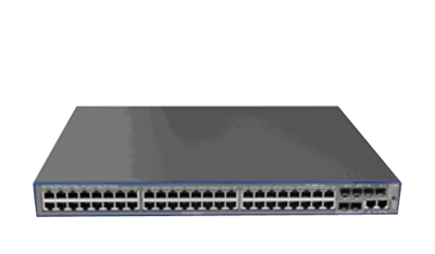 H3C S5500-58C-PWR-HI