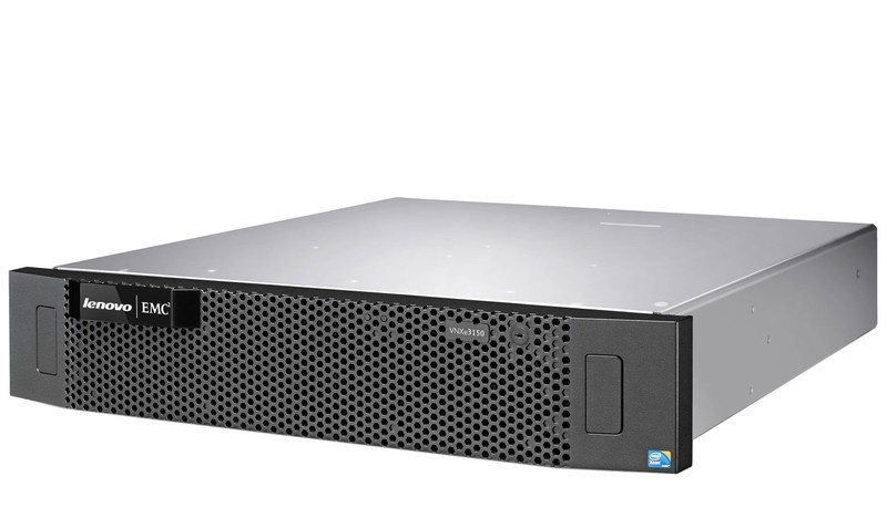 EMC VNXE3150
